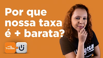 Por que a taxa do Mycon é menor